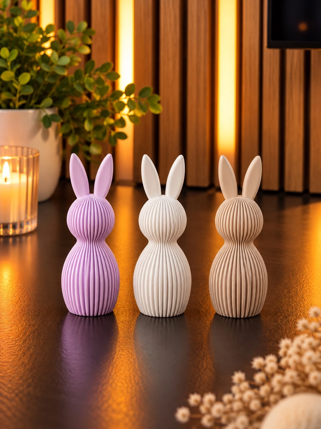 Ostern – Originalaufnahme
